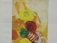 E.w. nay - afbeelding 2 van  2