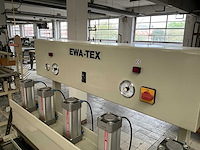 Ewa-tex 708 voorbaanplakpers - afbeelding 7 van  8