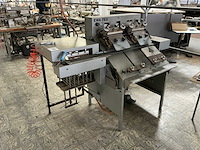 Ewatex 202-84-mts machettenpers - afbeelding 1 van  5