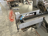 Ewatex 202-84-mts machettenpers - afbeelding 2 van  5