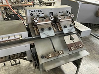 Ewatex 202-84-mts machettenpers - afbeelding 3 van  5