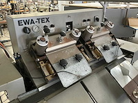 Ewatex 202-84-mts machettenpers - afbeelding 4 van  5