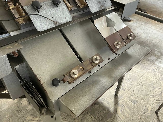 Ewatex 202-84-mts machettenpers - afbeelding 5 van  5