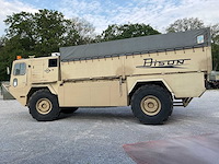 Ewk - bison 4x4 - 1 of 1 amphibious truck - 1991 - afbeelding 2 van  34