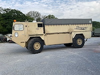 Ewk - bison 4x4 - 1 of 1 amphibious truck - 1991 - afbeelding 3 van  34