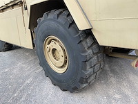 Ewk - bison 4x4 - 1 of 1 amphibious truck - 1991 - afbeelding 4 van  34