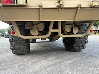 Ewk - bison 4x4 - 1 of 1 amphibious truck - 1991 - afbeelding 5 van  34