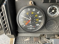 Ewk - bison 4x4 - 1 of 1 amphibious truck - 1991 - afbeelding 7 van  34