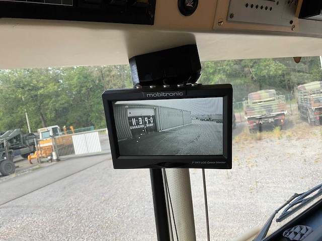 Ewk - bison 4x4 - 1 of 1 amphibious truck - 1991 - afbeelding 14 van  34