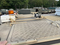 Ewk - bison 4x4 - 1 of 1 amphibious truck - 1991 - afbeelding 16 van  34