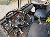 Ewk - bison 4x4 - 1 of 1 amphibious truck - 1991 - afbeelding 18 van  34