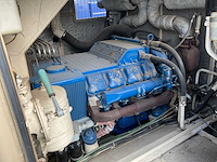 Ewk - bison 4x4 - 1 of 1 amphibious truck - 1991 - afbeelding 19 van  34