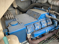 Ewk - bison 4x4 - 1 of 1 amphibious truck - 1991 - afbeelding 20 van  34