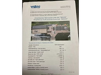 Ewk - bison 4x4 - 1 of 1 amphibious truck - 1991 - afbeelding 21 van  34