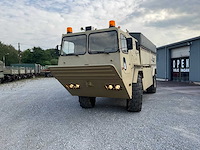 Ewk - bison 4x4 - 1 of 1 amphibious truck - 1991 - afbeelding 12 van  34