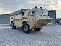 Ewk - bison 4x4 - 1 of 1 amphibious truck - 1991 - afbeelding 29 van  34