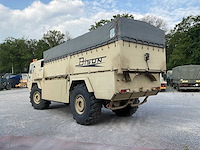 Ewk - bison 4x4 - 1 of 1 amphibious truck - 1991 - afbeelding 34 van  34