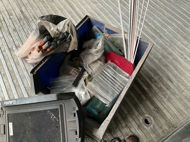 Ewm phoenix puls 451 drive4l ewm - afbeelding 8 van  17