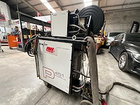 Ewm phoenix puls 451 drive4l ewm - afbeelding 1 van  17