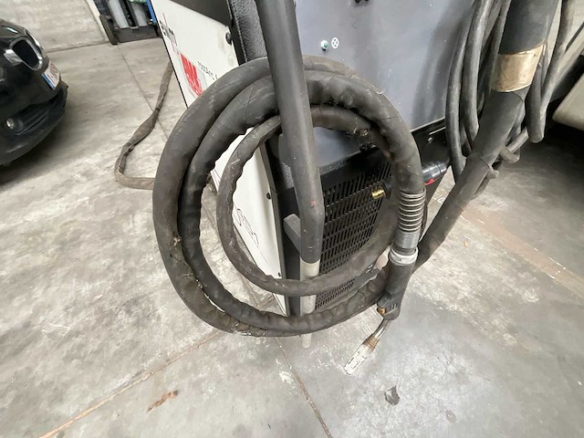 Ewm phoenix puls 451 drive4l ewm - afbeelding 16 van  17