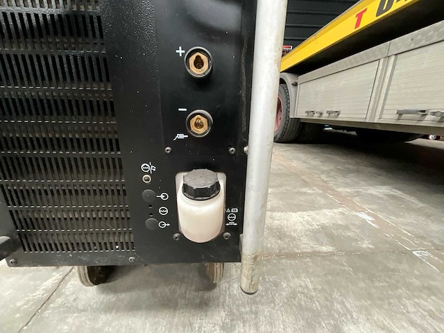 Ewm phoenix puls 451 drive4l ewm - afbeelding 2 van  23