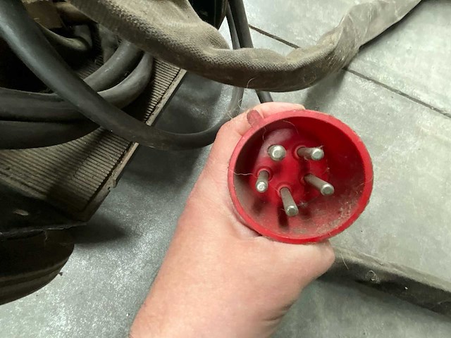 Ewm phoenix puls 451 drive4l ewm - afbeelding 5 van  23