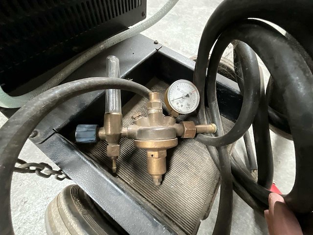 Ewm phoenix puls 451 drive4l ewm - afbeelding 6 van  23