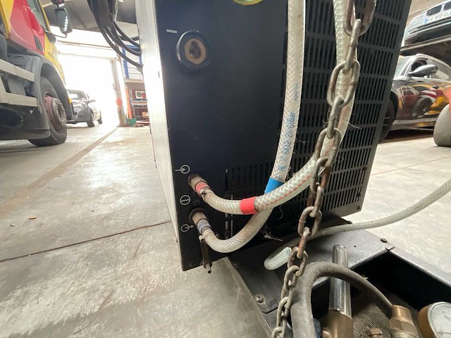 Ewm phoenix puls 451 drive4l ewm - afbeelding 7 van  23