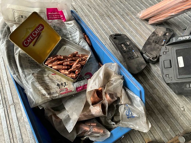 Ewm phoenix puls 451 drive4l ewm - afbeelding 15 van  23