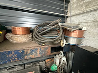 Ewm phoenix puls 451 drive4l ewm - afbeelding 16 van  23