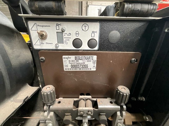 Ewm phoenix puls 451 drive4l ewm - afbeelding 19 van  23