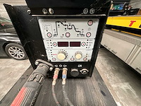 Ewm phoenix puls 451 drive4l ewm - afbeelding 21 van  23