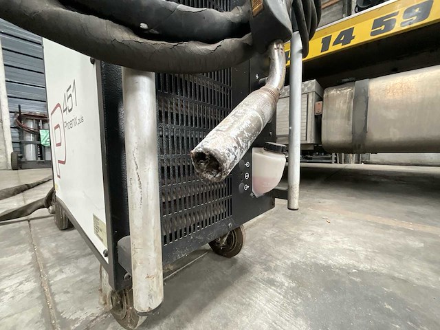 Ewm phoenix puls 451 drive4l ewm - afbeelding 23 van  23