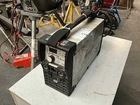 Ewm pico 180 plus tig-lasmachine - afbeelding 1 van  5