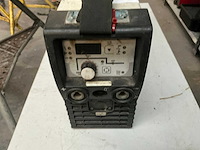 Ewm pico 180 plus tig-lasmachine - afbeelding 2 van  5