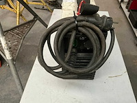 Ewm pico 180 plus tig-lasmachine - afbeelding 4 van  5