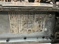 Ewm pico 180 plus tig-lasmachine - afbeelding 5 van  5