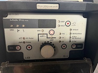 Ewm pico 350 cel puls pws elektrode lasapparaat - afbeelding 5 van  6