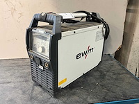 Ewm pico 350 cel puls pws elektrode lasapparaat