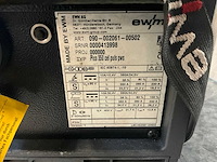 Ewm pico 350 cel puls pws elektrode lasapparaat - afbeelding 6 van  6