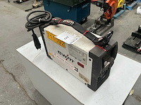 Ewm picotig 200 plus tig-lasmachine - afbeelding 3 van  6