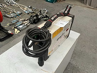 Ewm picotig 200 plus tig-lasmachine - afbeelding 4 van  6