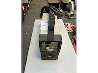 Ewm picotig 200 puls tg tig-lasmachine - afbeelding 1 van  6