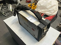 Ewm picotig 200 puls tg tig-lasmachine - afbeelding 2 van  6