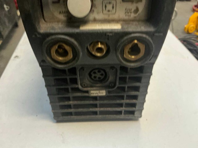 Ewm picotig 200 puls tg tig-lasmachine - afbeelding 4 van  6