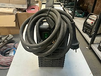 Ewm picotig 200 puls tg tig-lasmachine - afbeelding 5 van  6