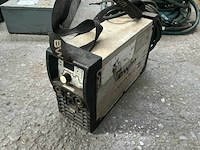 Ewm picotig 200 puls tg tig-lasmachine - afbeelding 1 van  6