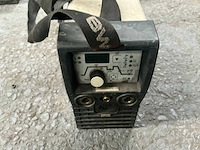 Ewm picotig 200 puls tg tig-lasmachine - afbeelding 2 van  6