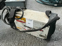 Ewm picotig 200 puls tg tig-lasmachine - afbeelding 3 van  6