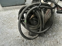 Ewm picotig 200 puls tg tig-lasmachine - afbeelding 4 van  6